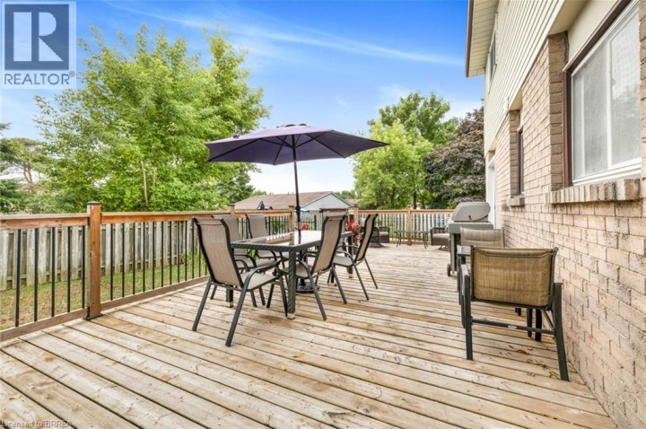 Photo 19 at 37 Rose Court, Innerkip (Fair Grounds), Woodstock