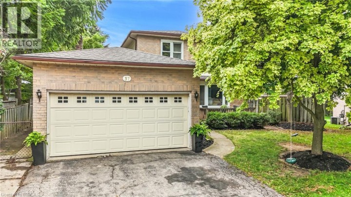 Photo 2 at 37 Rose Court, Innerkip (Fair Grounds), Woodstock