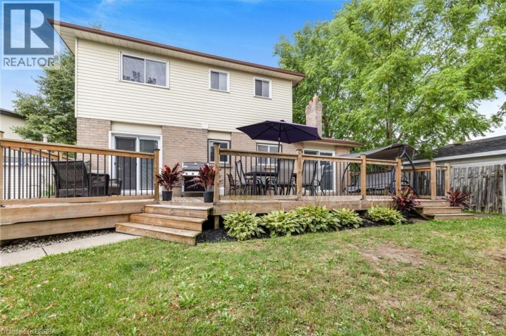 Photo 21 at 37 Rose Court, Innerkip (Fair Grounds), Woodstock