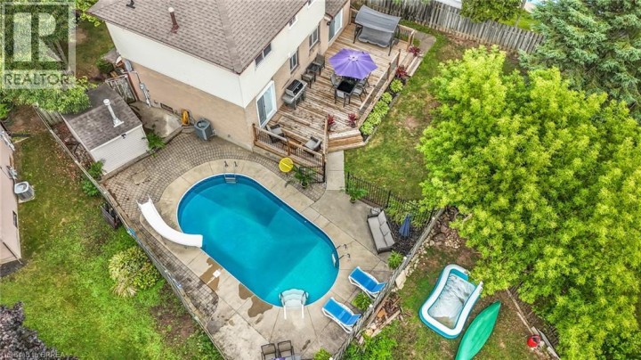 Photo 23 at 37 Rose Court, Innerkip (Fair Grounds), Woodstock