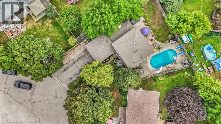 Photo 24 at 37 Rose Court, Innerkip (Fair Grounds), Woodstock