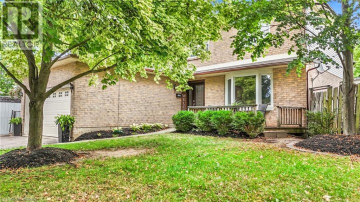 Photo 3 at 37 Rose Court, Innerkip (Fair Grounds), Woodstock