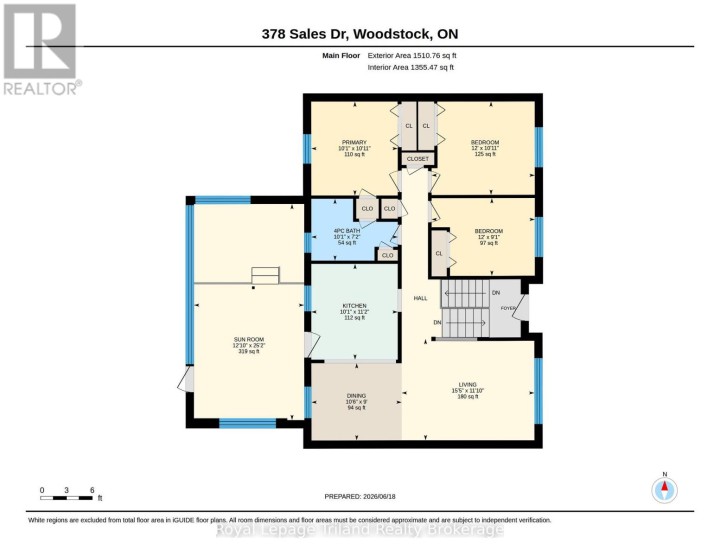 Photo 31 at 378 Sales Drive, Woodstock - South, Woodstock