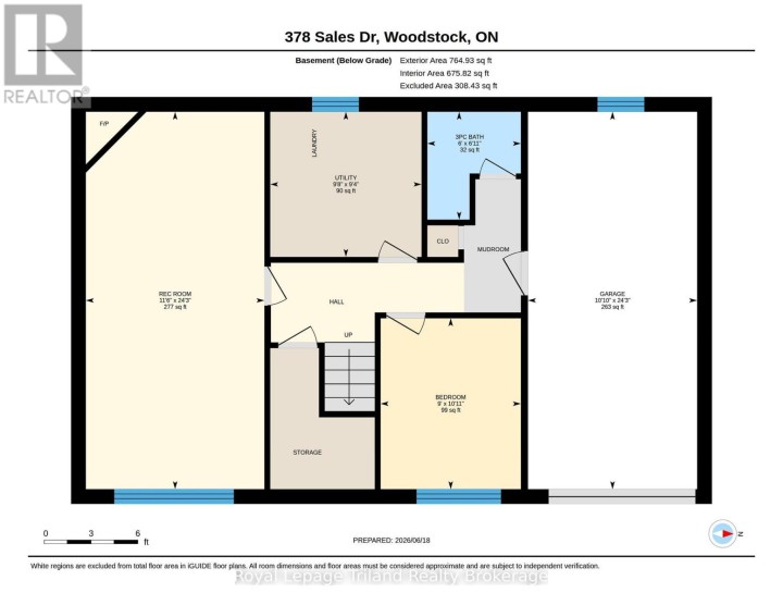 Photo 32 at 378 Sales Drive, Woodstock - South, Woodstock