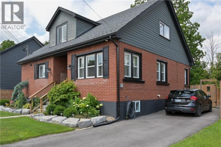 Photo 2 at 79 Brunswick Street, Old West Brant, Brantford