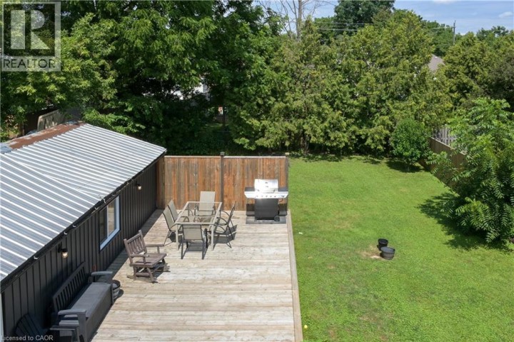 Photo 25 at 79 Brunswick Street, Old West Brant, Brantford