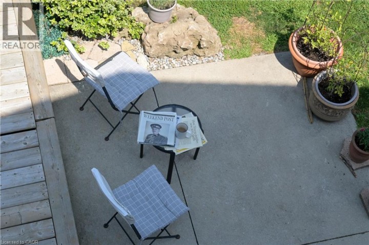 Photo 31 at 79 Brunswick Street, Old West Brant, Brantford