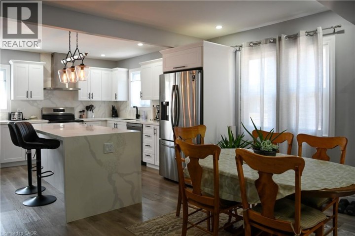 Photo 8 at 79 Brunswick Street, Old West Brant, Brantford