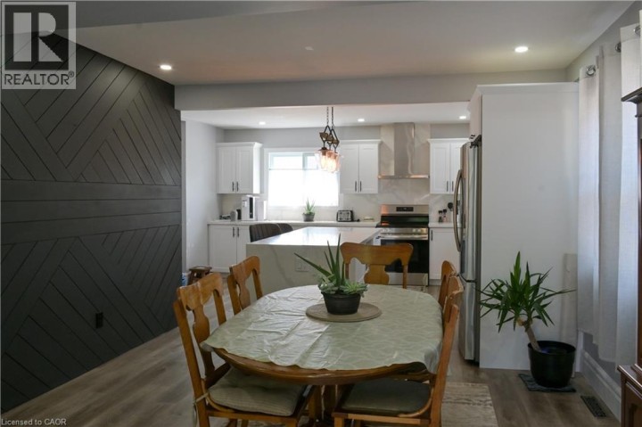 Photo 9 at 79 Brunswick Street, Old West Brant, Brantford