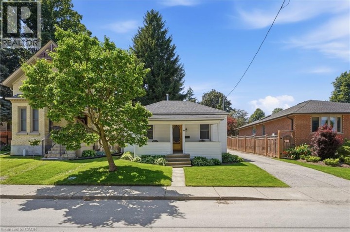 Photo 4 at 99 Victoria Street, Woodstock - North, Woodstock