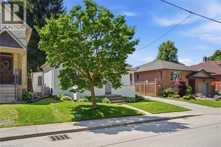 Photo 6 at 99 Victoria Street, Woodstock - North, Woodstock
