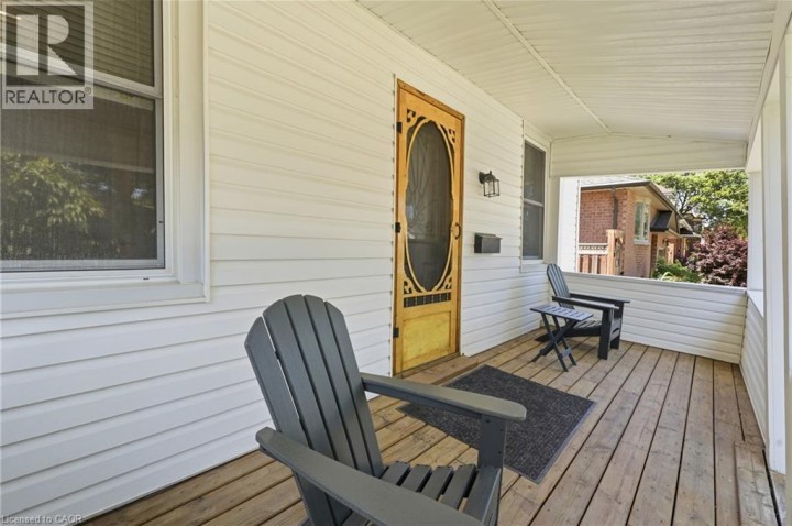 Photo 8 at 99 Victoria Street, Woodstock - North, Woodstock