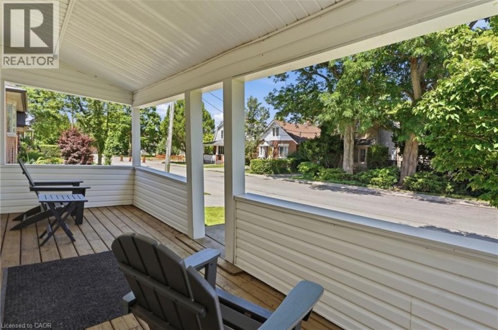 Photo 9 at 99 Victoria Street, Woodstock - North, Woodstock