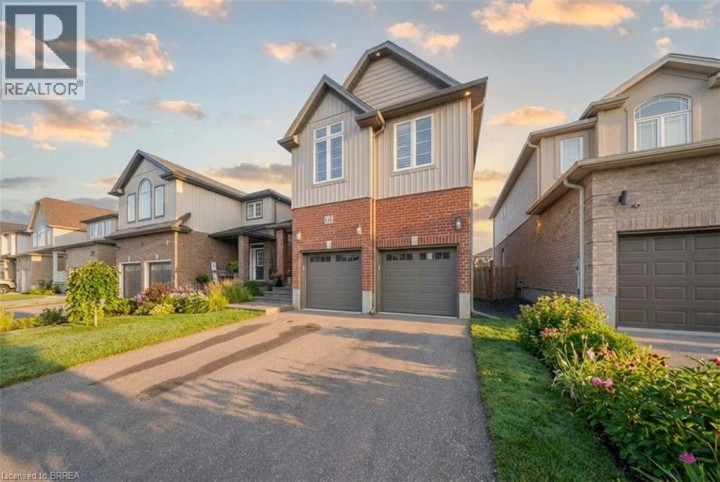 Photo 2 at 32 Arlington Parkway, Innerkip (Victoria Park), Woodstock