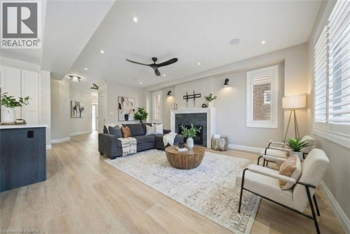 Photo 4 at 32 Arlington Parkway, Innerkip (Victoria Park), Woodstock