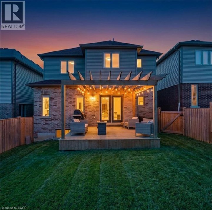 Photo 18 at 18 Vic Chambers Place, Innerkip (Victoria Park), Woodstock