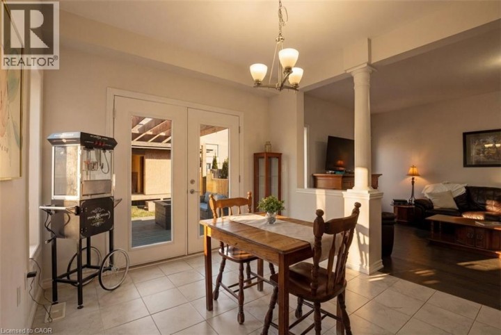 Photo 6 at 18 Vic Chambers Place, Innerkip (Victoria Park), Woodstock