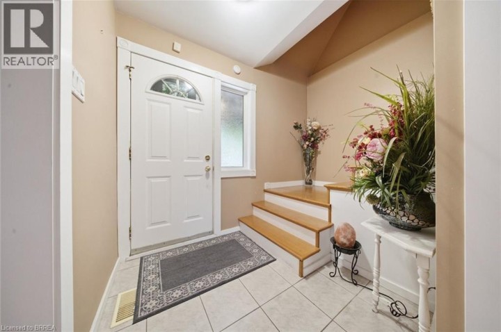 Photo 2 at 106 Memorial Drive, Fairview / Greenbrier, Brantford