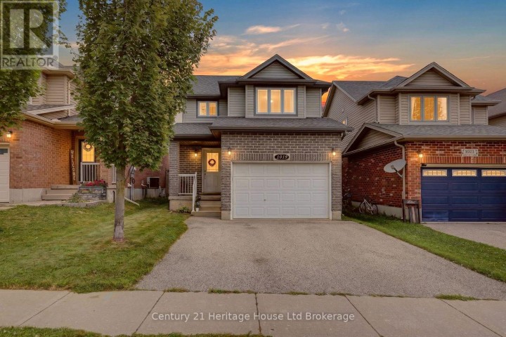 Photo 1 at 1019 Marquette Drive, Woodstock - South, Woodstock