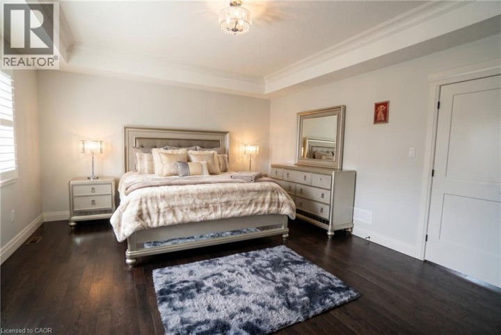 Photo 19 at 104 Thames Springs Crescent, Ingersoll (Thamesford), Ingersoll