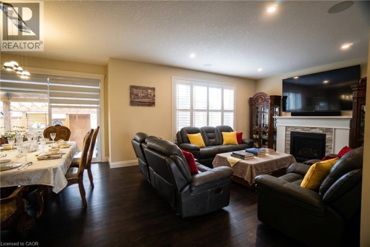 Photo 10 at 104 Thames Springs Crescent, Ingersoll (Thamesford), Ingersoll
