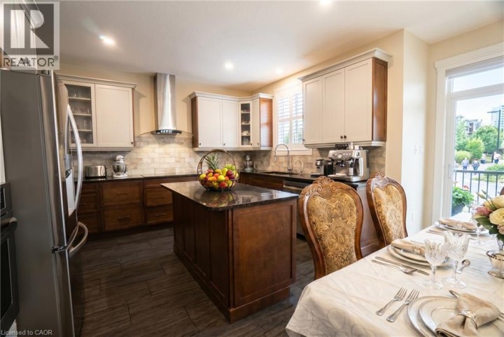 Photo 6 at 104 Thames Springs Crescent, Ingersoll (Thamesford), Ingersoll