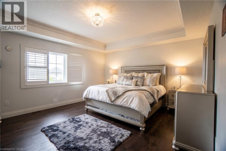 Photo 22 at 104 Thames Springs Crescent, Ingersoll (Thamesford), Ingersoll