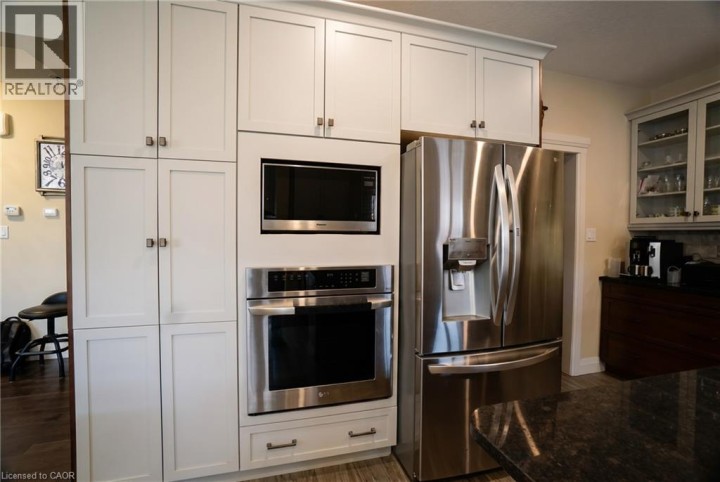 Photo 8 at 104 Thames Springs Crescent, Ingersoll (Thamesford), Ingersoll