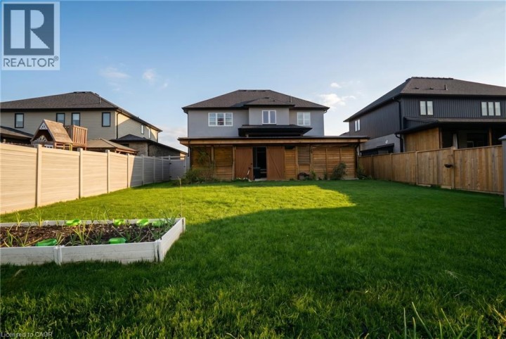 Photo 18 at 104 Thames Springs Crescent, Ingersoll (Thamesford), Ingersoll