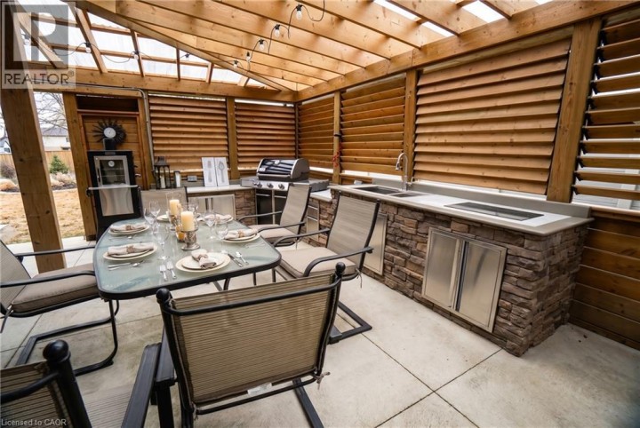 Photo 16 at 104 Thames Springs Crescent, Ingersoll (Thamesford), Ingersoll