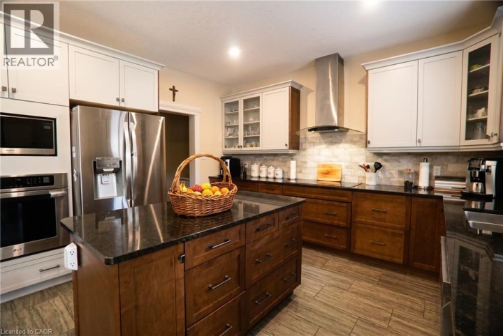 Photo 5 at 104 Thames Springs Crescent, Ingersoll (Thamesford), Ingersoll