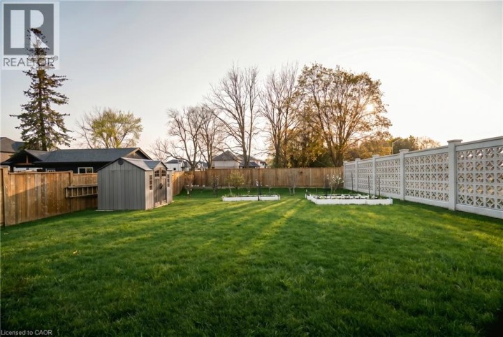 Photo 17 at 104 Thames Springs Crescent, Ingersoll (Thamesford), Ingersoll