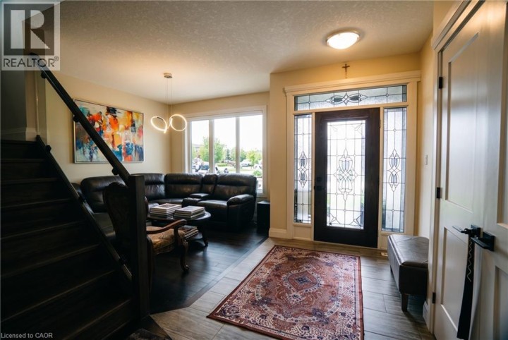 Photo 3 at 104 Thames Springs Crescent, Ingersoll (Thamesford), Ingersoll