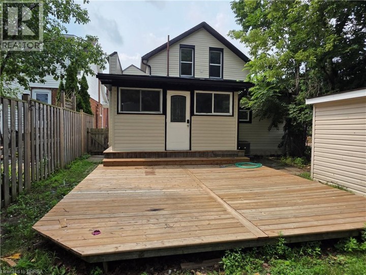 Photo 5 at 109 Sydenham Street, Terrace Hill, Brantford