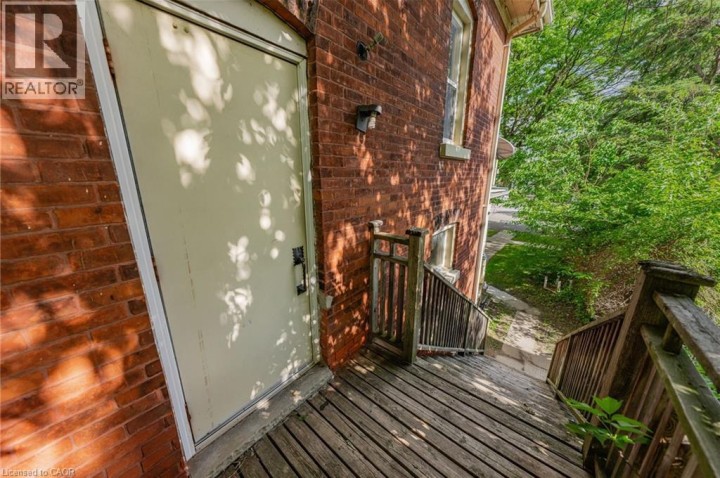 Photo 28 at 126 Chatham Street, Downtown Core, Brantford