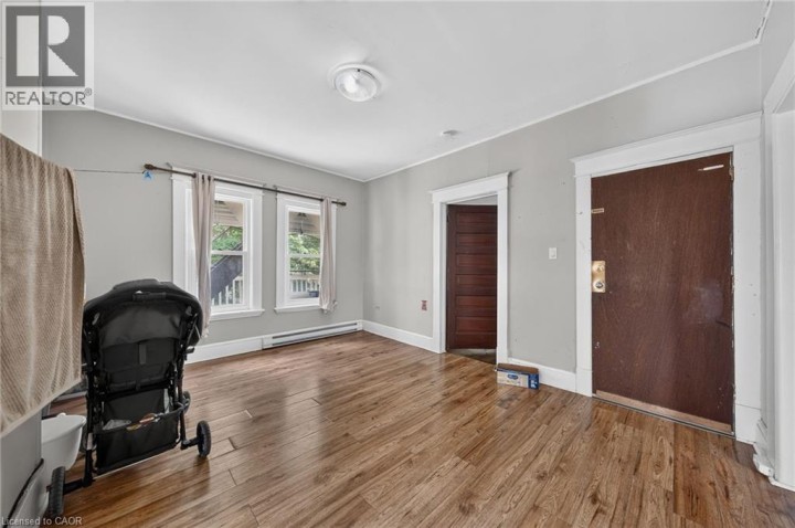Photo 9 at 126 Chatham Street, Downtown Core, Brantford