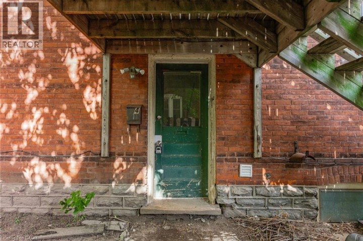 Photo 34 at 126 Chatham Street, Downtown Core, Brantford