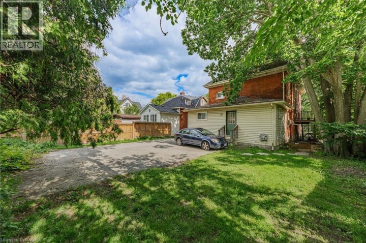 Photo 32 at 126 Chatham Street, Downtown Core, Brantford