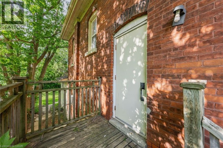 Photo 27 at 126 Chatham Street, Downtown Core, Brantford
