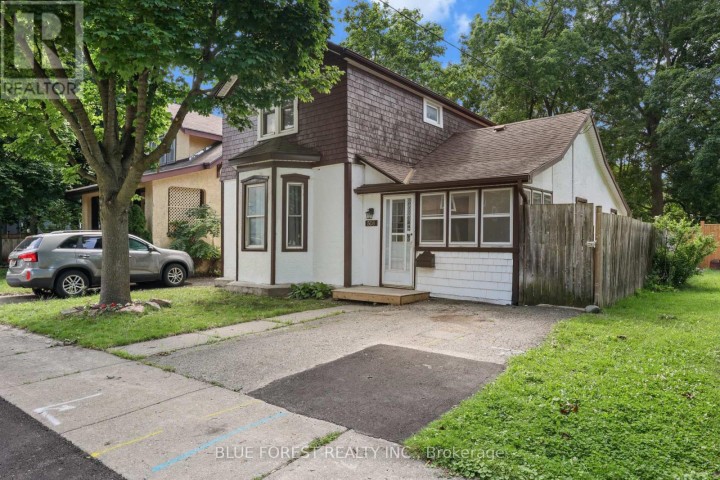 Photo 1 at 508 Hatch Street, Woodstock - South, Woodstock