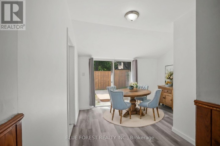 Photo 10 at 508 Hatch Street, Woodstock - South, Woodstock