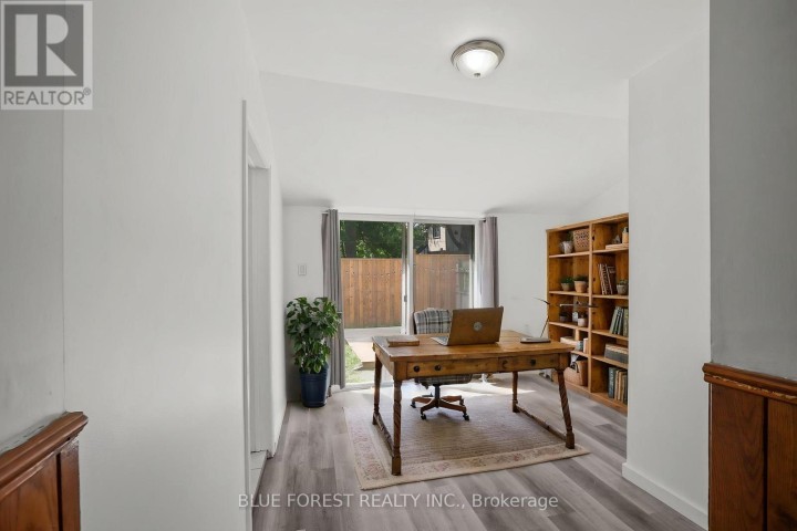 Photo 12 at 508 Hatch Street, Woodstock - South, Woodstock