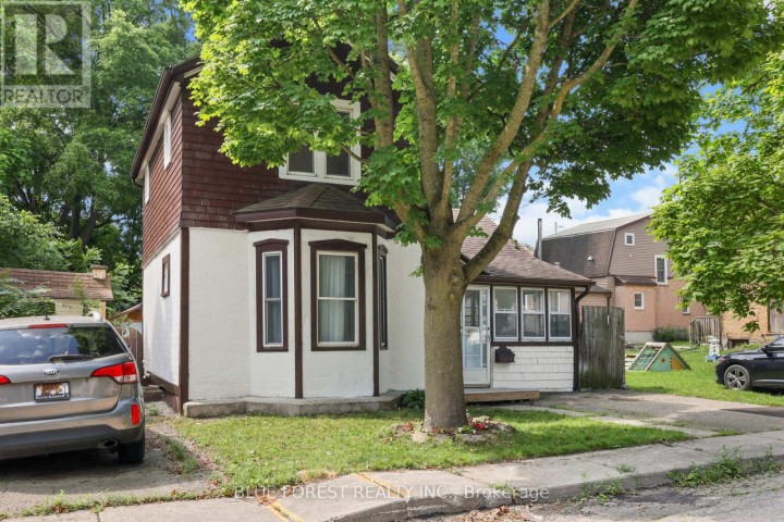 Photo 2 at 508 Hatch Street, Woodstock - South, Woodstock