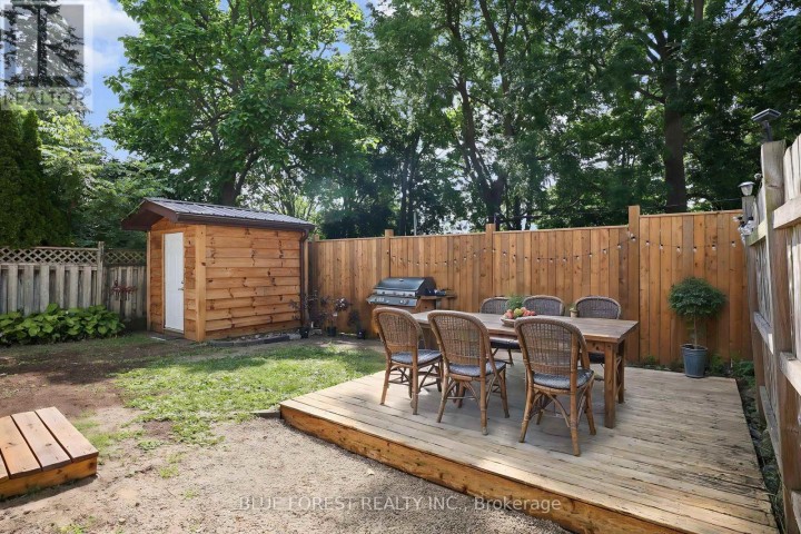 Photo 32 at 508 Hatch Street, Woodstock - South, Woodstock