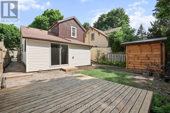 Photo 34 at 508 Hatch Street, Woodstock - South, Woodstock