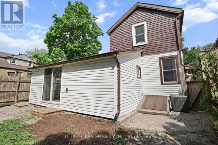 Photo 35 at 508 Hatch Street, Woodstock - South, Woodstock