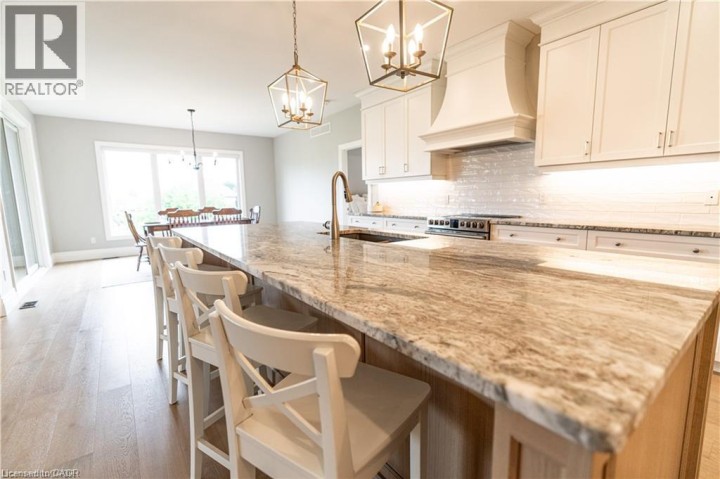 Photo 13 at 21 Hudson Drive, Oakhill Dr, Brantford