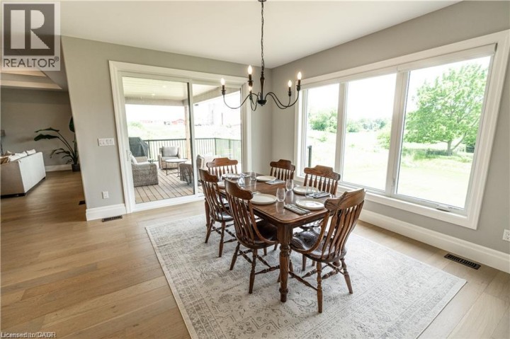 Photo 14 at 21 Hudson Drive, Oakhill Dr, Brantford