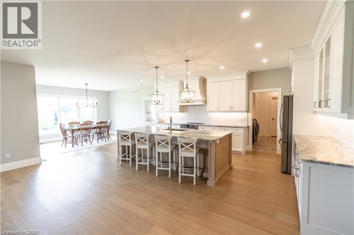 Photo 7 at 21 Hudson Drive, Oakhill Dr, Brantford