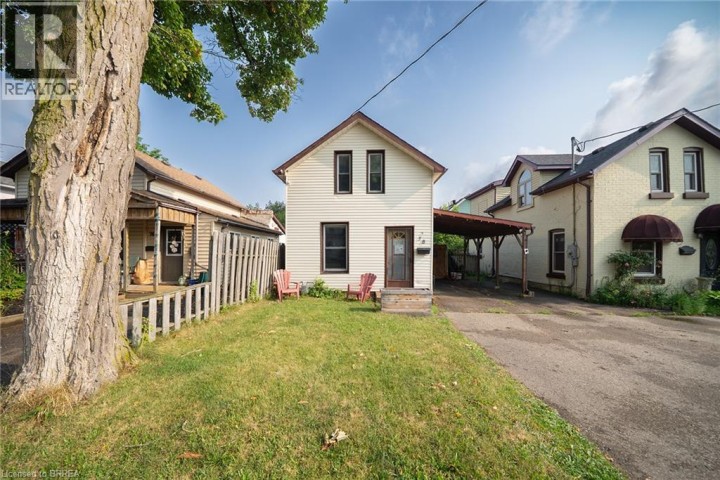 Photo 1 at 78 Arthur Street, East Ward, Brantford